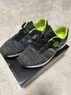 nextFIT ダイヤル式 ゴルフシューズ