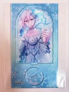 アイナナ TRIGGER 九条天 アクリルスタンド