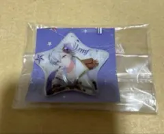 アイナナ アイドリッシュセブン 逢坂壮五 ソフトバッジ 一番くじ