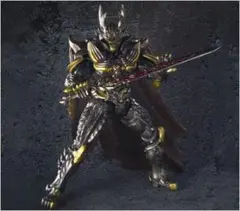 2025年最新】魔戒可動 暗黒騎士 キバの人気アイテム - メルカリ