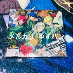 あんスタ　 『TRIP』 Eden 漣 ジュン　IDカード　特典 あんスタ 『TRIP』 Eden 漣 ジュン IDカード 特典