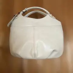 牛革 ハンドバッグ