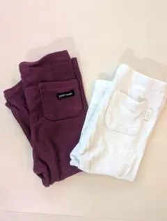プティマイン レギンス パンツ
