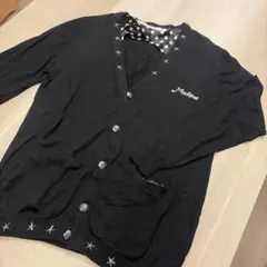 希少 美品 山下智久着用 エデュケーションフロムヤングマシーン カーディガン 2025年最新】Education from Young Machines カーディガンの人気