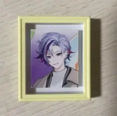 不破湊 マグネット