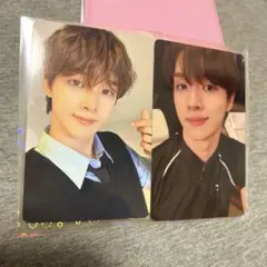 2025年最新】riizeソンチャントレカの人気アイテム - メルカリ