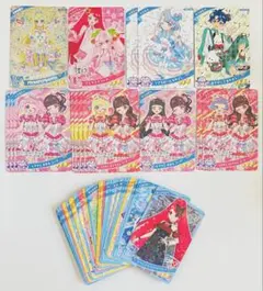 ゆ*数様 アイプリカード