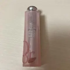 Dior アディクトリップグロウ 011 ローズゴールド