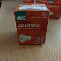 USHIO E11 MR16 LED電球 100V - メルカリ