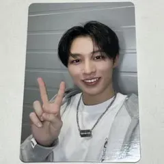 PRODUCE 101 JAPAN 新世界 飯塚亮賀 練習着トレカ - メルカリ