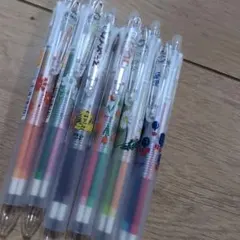 TSUTAYA限定 アデリアレトロ エナージェル 10本セット - メルカリ