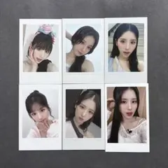 ARTMS LOONA HeeJin ヒジン トレカ ポカ セット