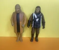 2026年最新】猿の惑星 フィギュアの人気アイテム - メルカリ