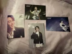 大森元貴 フォトカード