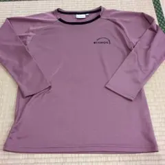 Kaepa長袖Tシャツ
