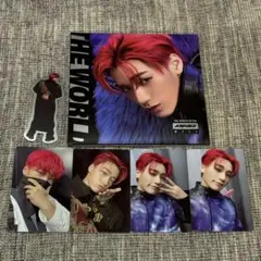 FC限定日本語字幕版ATEEZ THE FELLOWSHIP ソウルコンDVD - メルカリ