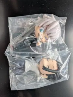 呪術廻戦 こっちむいてfig