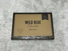 WILDBLUE カレンダーのサムネイル
