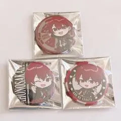 ☆24時間以内発送 即購入◎☆ そまうさ 缶バッジ 坂田 まとめ売り 2026年最新】そまうさ 缶バッジの人気アイテム - メルカリ