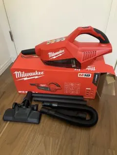 Milwaukee 49-90-2019A 自動車用掃除機キット - メルカリ