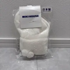 【新品未使用】MIKI HOUSE ベビー ソックス 靴下 9-10cm