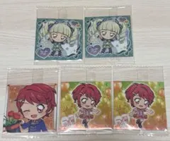 アイカツ！ にふぉるめーしょん ウエハース