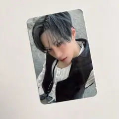 ALD1 少年BEAST トレカ ald1 MAPDAL メプタル　シンロン