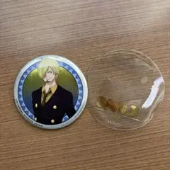 ワンピース USJ コレクタブル缶バッジ 2025