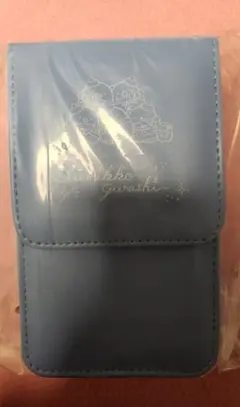 すみっコぐらし　スマホポーチ