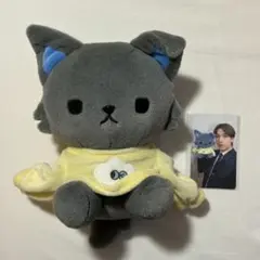 JOCHUM ピーハイ 初期ぬいぐるみ