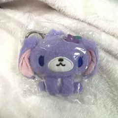 【シープラ限定】シュガーバニーズ ブルーベリーうさ