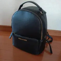 本日限定値下げ●極美品●Maison de FLEUR リュック