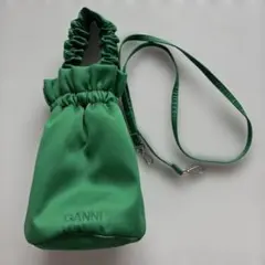 GANNI 巾着バックのサムネイル