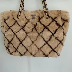 2026年最新】シャネル バック ファーの人気アイテム - メルカリ