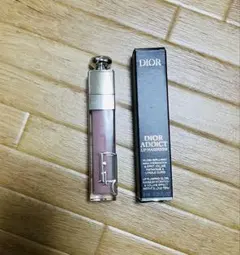 DIOR ディオール　アディクト　リップ　マキシマイザー　001 ピンク