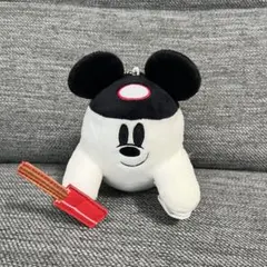 ディズニー　肩のせ　おばけ　ミッキー 2019 ハロウィン