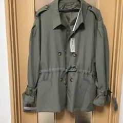 ヒラキ　ジャケット　新品　サイズ 3L