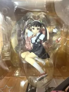 2026年最新】化物語 フィギュアの人気アイテム - メルカリ