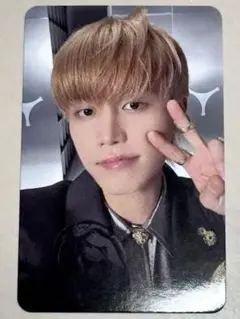 NCT127 fact check テイル トレカ