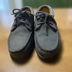 条 柿沼専用最終値下げTimberland ティンバーランド 3eye ヌバック