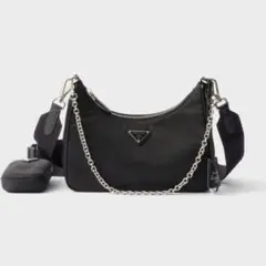 PRADA プラダ Re-Edition 2005 Re-Nylon バッグ