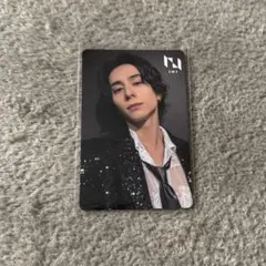 INI 西洸人 PULSE タワレコ渋谷限定 トレカ 特典