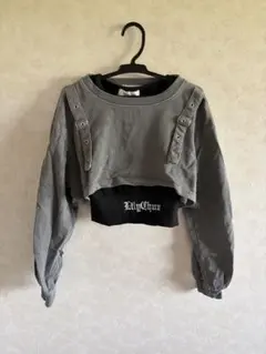 LilyChuu トップス　140
