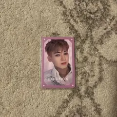 EQUINOX JO1 川尻蓮