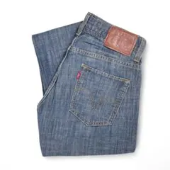 リーバイス 511 スキニー ストレッチ スリムテーパード ジーンズ W30相当