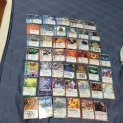 バトスピ　汎用カード　まとめ売り