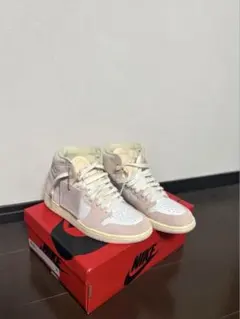 Air Jordan 1 Retro High OG "Washed Pink"のサムネイル