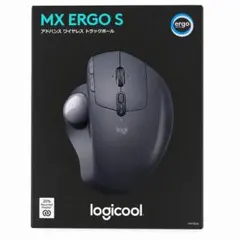 2026年最新】ロジクール MXTB2 MX ERGO Sの人気アイテム - メルカリ