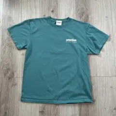 ハワイアンエアライン　tシャツ sizeL