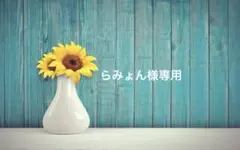 らみょん様専用